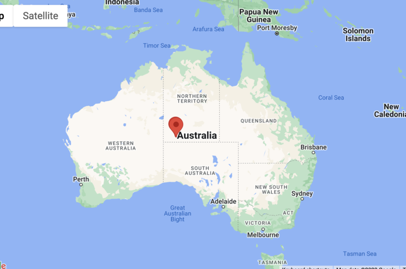 Uluru