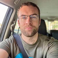 Michael Molyneux