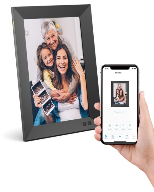 Nixplay photo frame