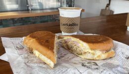 Cortadito Cafe