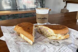 Cortadito Cafe