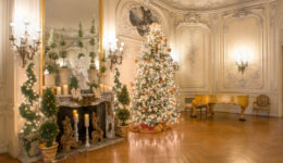 Elms Ballroom Xmas 1