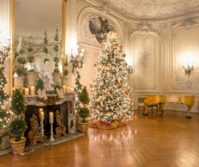 Elms Ballroom Xmas 1