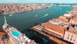 Hilton Venice