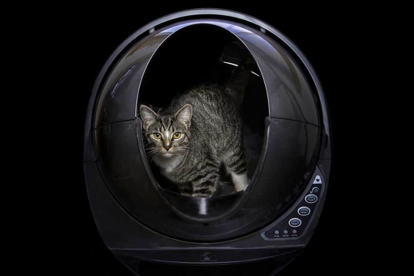 Litter Robot