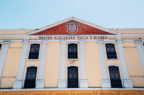 Teatro Tapia 2 Credit Discover Puerto Rico