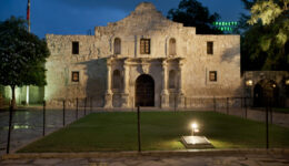 The Alamo