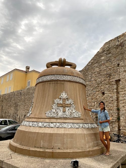 giant bell