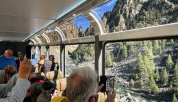 Rocky Mountaineer