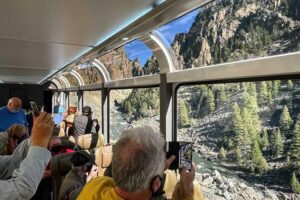 Rocky Mountaineer