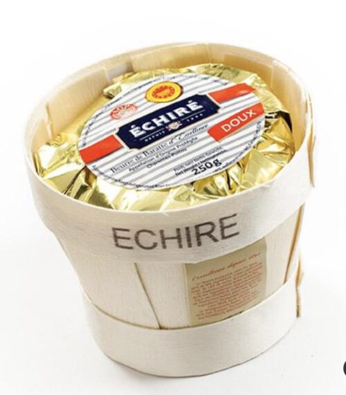Echire French Butter Echire French Butter