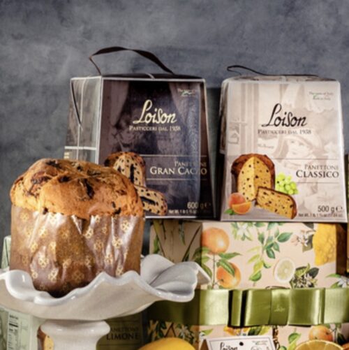 Loison Pannetone Loison Pannetone