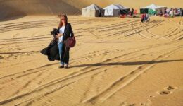camping Ava Abqaiq