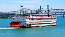 Belle of Louisville