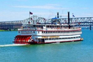 Belle of Louisville