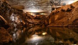 Bowling Green Cave