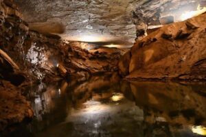 Bowling Green Cave