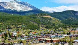 Breckenridge Colorado