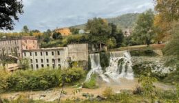 Fondo Mill