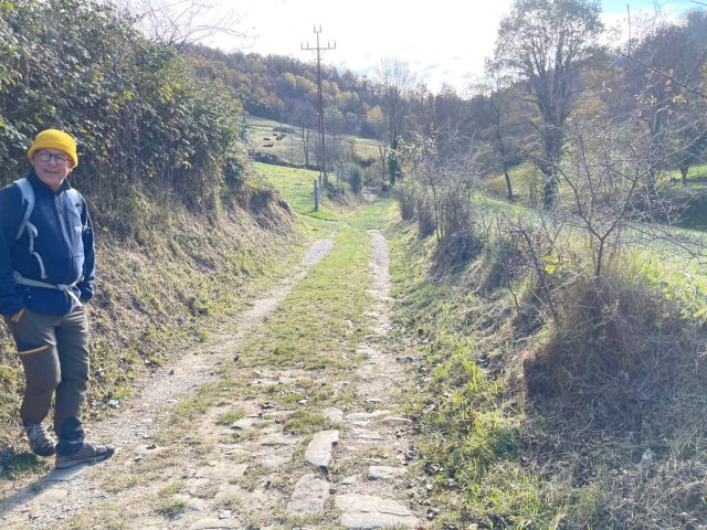 Roman Road