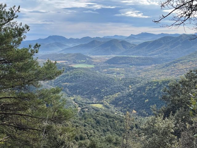 La Vall de Bianya