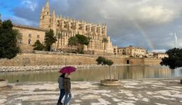 Palma Cathedral