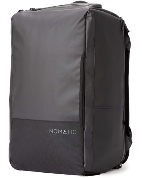 Nomatic backpack