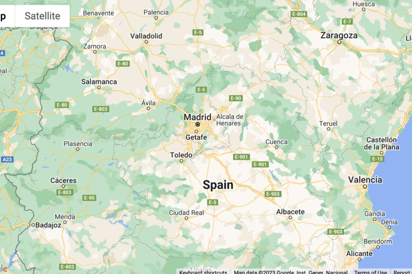Asturias