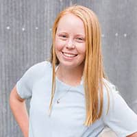 Bailey Shafer