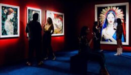 Fotografiska NY Galleries