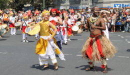 Karneval der Kulturen 2013 c Gina Rogall 9