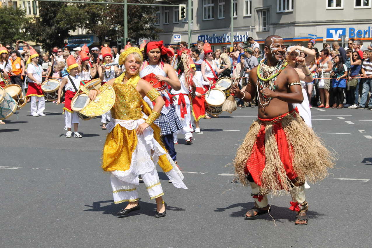 Karneval der Kulturen 2013 c Gina Rogall 9