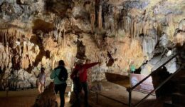 Luray Caverns Virginia