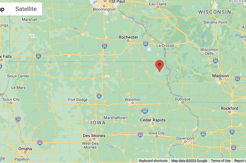Iowa
