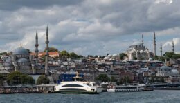 The Bosphorus