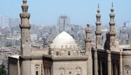cairo