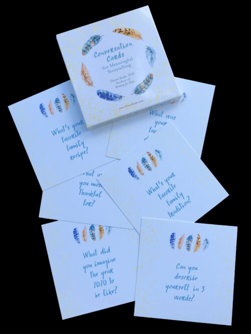 conversation cards