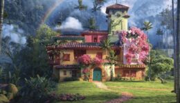 disney encanto