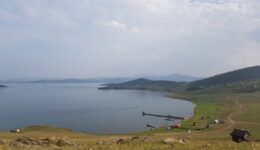 lake baikal