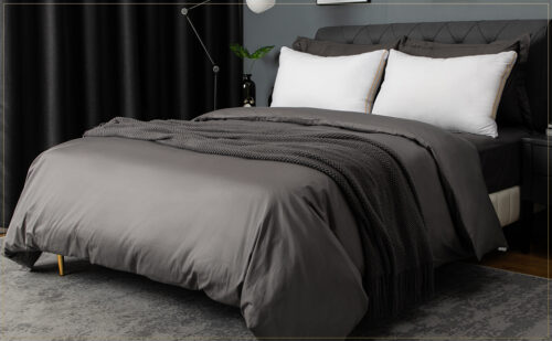 viewstar bed pillows
