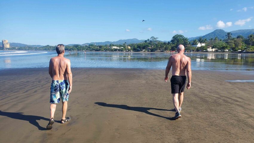 Jaco Beach Costa Rica