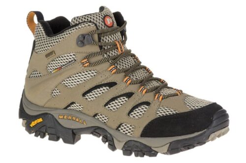 Merrell MOABs