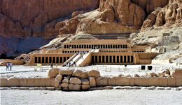 Hatshepsuts Temple