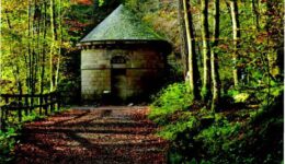 Ossians Hall