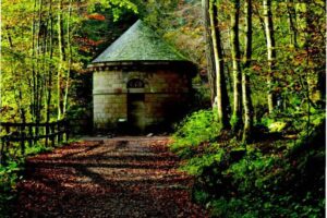 Ossians Hall