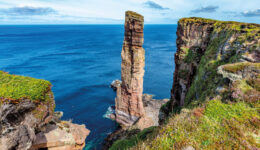 The,View,To,The,Cliffs,At,The,Old,Man,Of