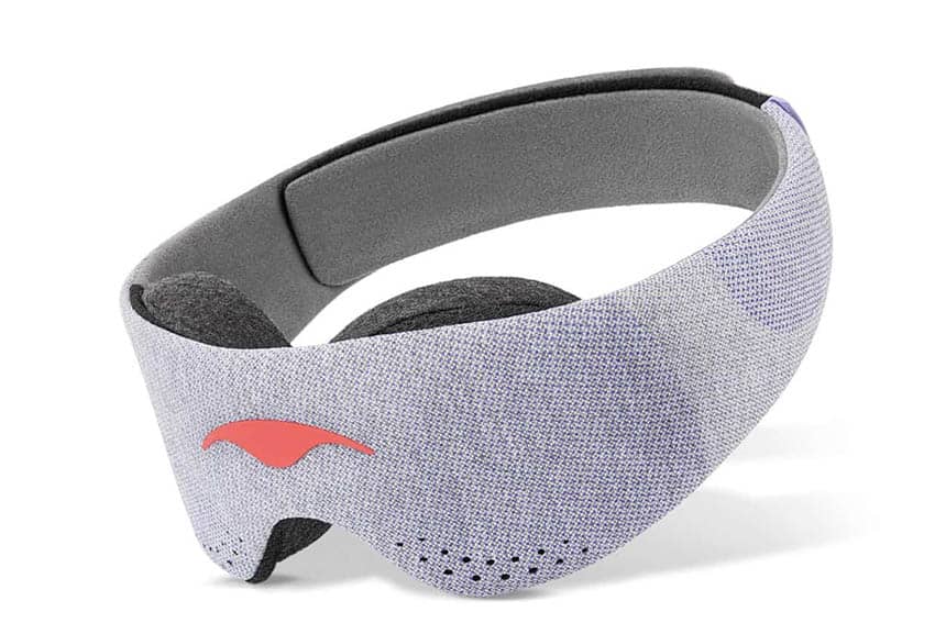 manta aroma sleep mask