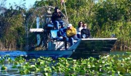 Airboat-Riders