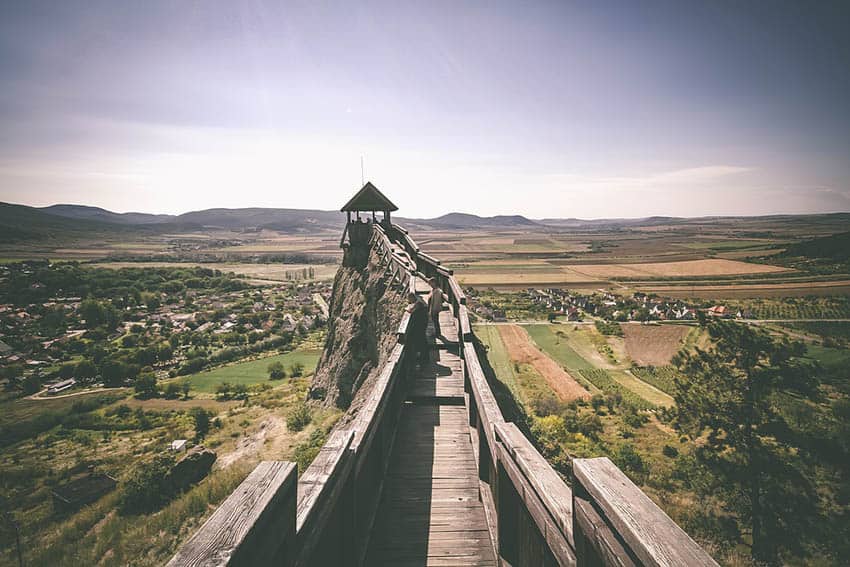 Magyarorszag hungary