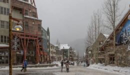River Run Village